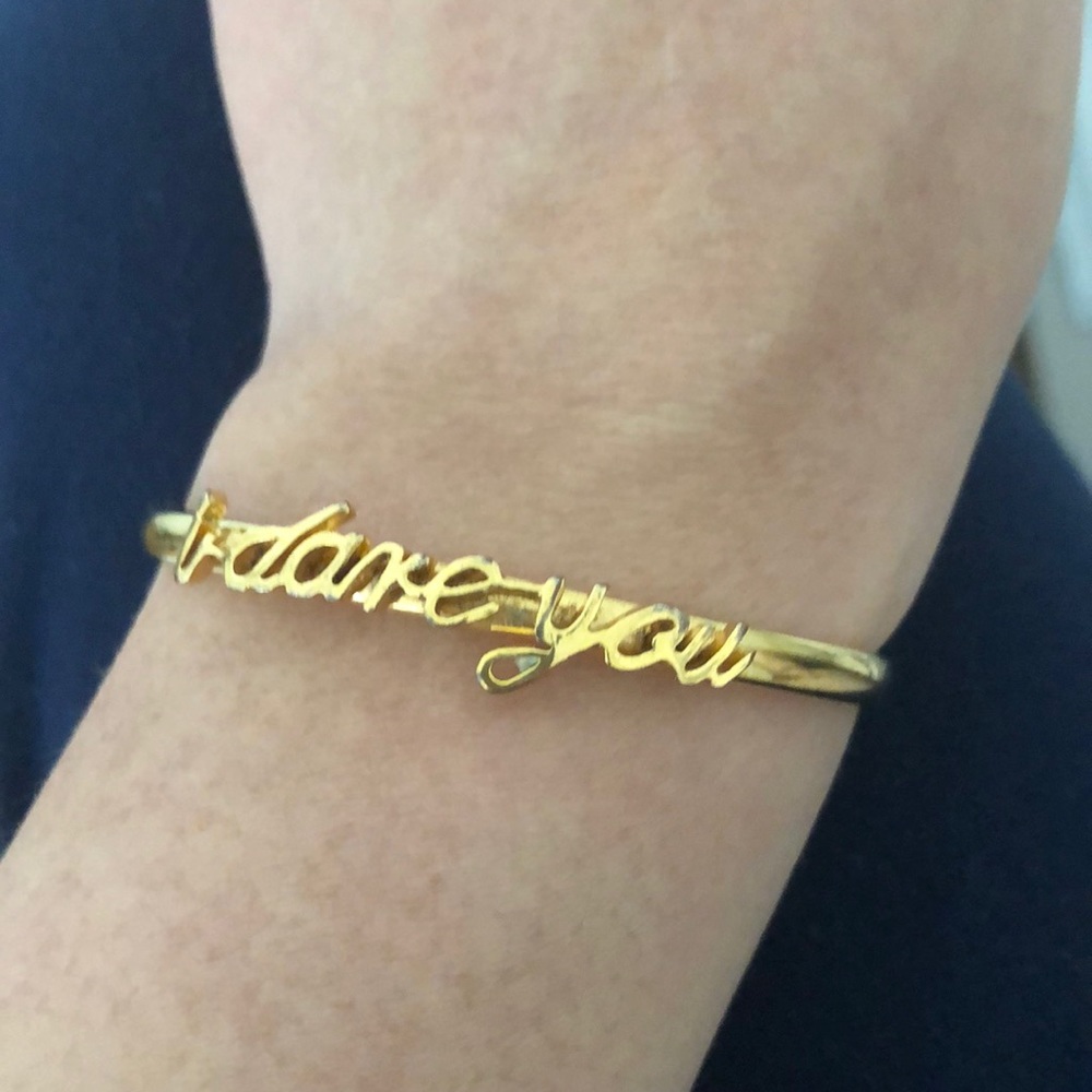 Kate Spade Bangle